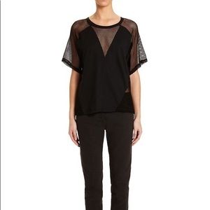 T by Alexander Wang T-shirt
